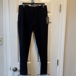 Vince Camuto Black Women's Trousers